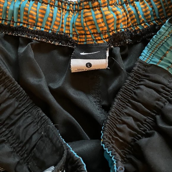 MEN'S NIKE SWIMSUITS (3) - Picture 4 of 6